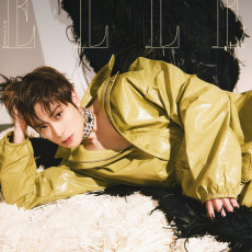 NCT JAEHYUN - [August] ELLE Magazine B ver.
