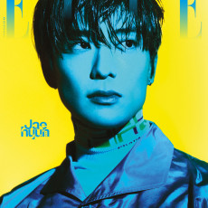 NCT JAEHYUN - [August] ELLE Magazine C ver.