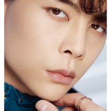 NCT 127 - JOHNNY DICON D’FESTA