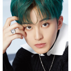 NCT 127 - MARK DICON D’FESTA