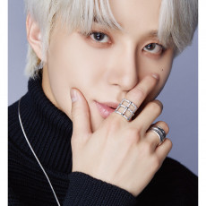 NCT 127 - JUNGWOO DICON D’FESTA