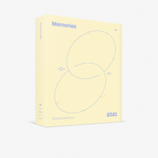 BTS - Memories of 2021 DIGITAL CODE