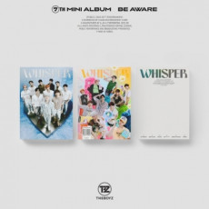 THE BOYZ - [BE AWARE] Random Ver.