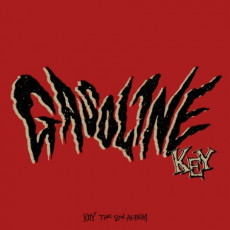 Key - [Gasoline] Floppy Ver