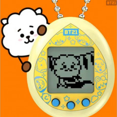 BTS -BT21 Tamagotchi Baby style ver.
