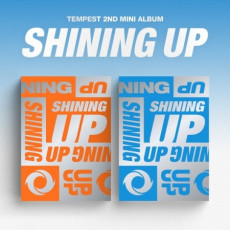 TEMPEST - SHINING UP Random ver.