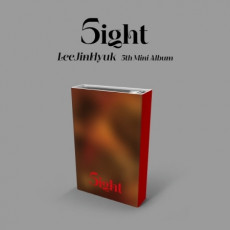 Lee jin Hyuk - 5ight Nemo ver.