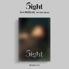 Lee Jin Hyuk - 5ight Random Ver.
