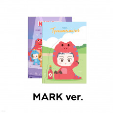 [MARK] NCT REX NOTE SET - NCT DREAM X PINKFONG