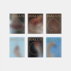 ONEUS - [MALUS] EDEN ver.