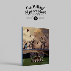 Billlie - [the Billage of perception: ch. two] Random Ver.