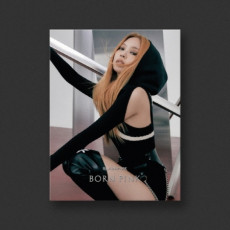 BLACKPINK - 2nd ALBUM [BORN PINK] DIGIPACK Random ver.