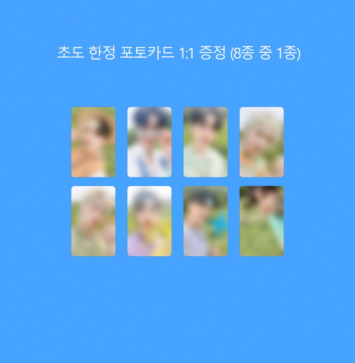 ATEEZ - 2022 SUMMER PHOTOBOOK