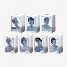 BTS - [Proof] Frame Jigsaw Puzzle - J-HOPE ver.