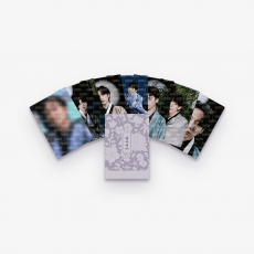 BTS - 2022 BTS DALMAJUNG MINI PHOTOCARDS
