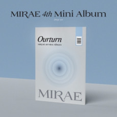 MIRAE - [Ourturn] (Random Ver.)
