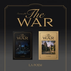 LA POEM - [THE WAR] (Random Ver.)