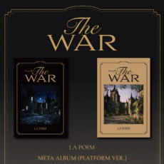 LA POEM - [THE WAR] (Random Ver.)