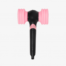 BLACKPINK - OFFICIAL LIGHT STICK ver.2 + Random Photocard