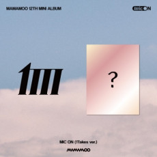 MAMAMOO - [MIC ON] (1Takes ver)