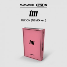 MAMAMOO - [MIC ON] (NEMO ver)