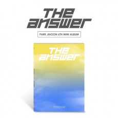 Park Jihoon - [THE ANSWER] (Random Ver.)