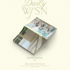 WJSN - 2022 Photobook Daily WJSN [PHOTO BOOK ver.]