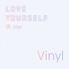 BTS - [ LOVE YOURSELF 承 'Her'] (LP)