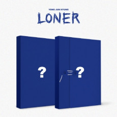 Yong jun hyung - [LONER]