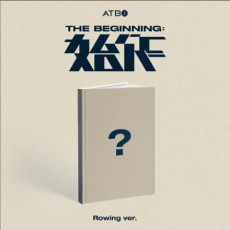 ATBO - [The Beginning : 始作] (Random Ver.)