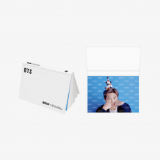 [Weverse] BTS - [Yet To Come in BUSAN] Photo Book