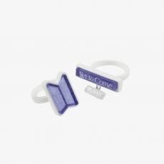 [Weverse] BTS - [Yet To Come in BUSAN] Official Light Stick Deco Band