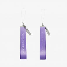 [Weverse] BTS - [Yet To Come in BUSAN] Official Light Stick Strap
