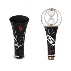 ATEEZ - THE FELLOWSHIP : BREAK THE WALL - ATEEZ OFFICIAL LIGHT STICK ver.2 BODY ACCESSORY