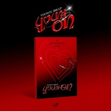YOUNITE - [YOUNI-ON] (Random Ver.)