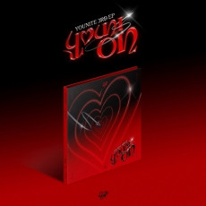 YOUNITE - [YOUNI-ON] (DIGIPACK VER.)