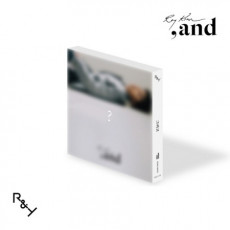 Roy Kim - [,and]