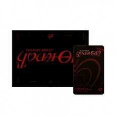 YOUNITE - 3RD EP [YOUNI-ON] (Poca-Album ver.)