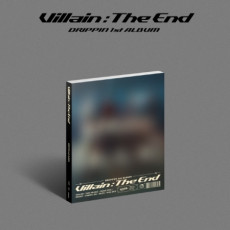 DRIPPIN - [Villain:The End] (Random Ver.)