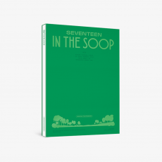 [Weverse] SEVENTEEN - IN THE SOOP MAKING PHOTOBOOK
