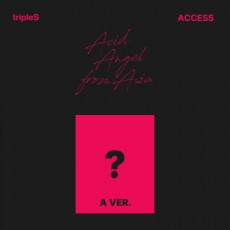 tripleS - Acid Angel from Asia [ACCESS] (Random Ver.)