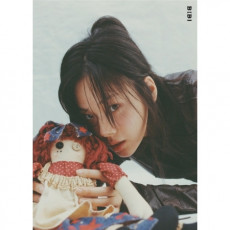 BIBI - [Lowlife Princess: Noir] (Limited)