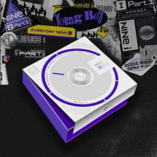 NINE.i - [I (Part.1)]