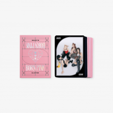 [Weverse] BLACKPINK - [BPTOUR] PLAYING CARD V.2