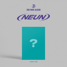 JUST B - [= (NEUN)] (Equal ver. / Similar ver.) (Random Ver.)
