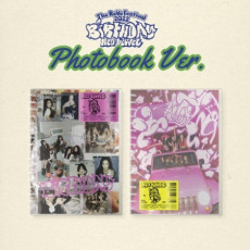 Red velvet - The ReVe Festival 2022 - Birthday’ (Photo Book Random Ver.)