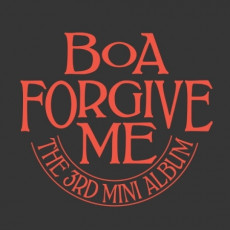 BoA - [Forgive Me](Forgive Ver.)