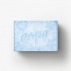 aespa - 2023 SM ARTIST SEASON'S GREETING