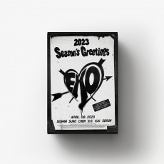 EXO - 2023 SM ARTIST SEASON'S GREETING