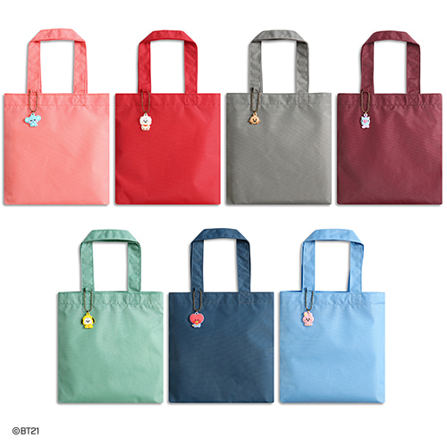 BT21 BABY MINI ECO BAG